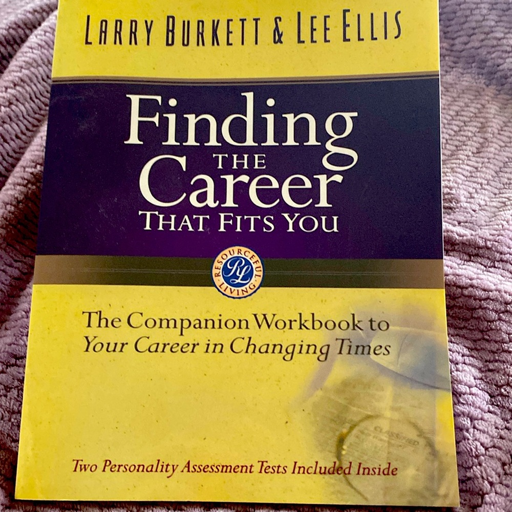 Finding the Career that Fits You!